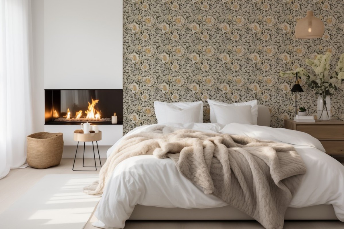 Pilt Denize Dark Brown - 1019601-01