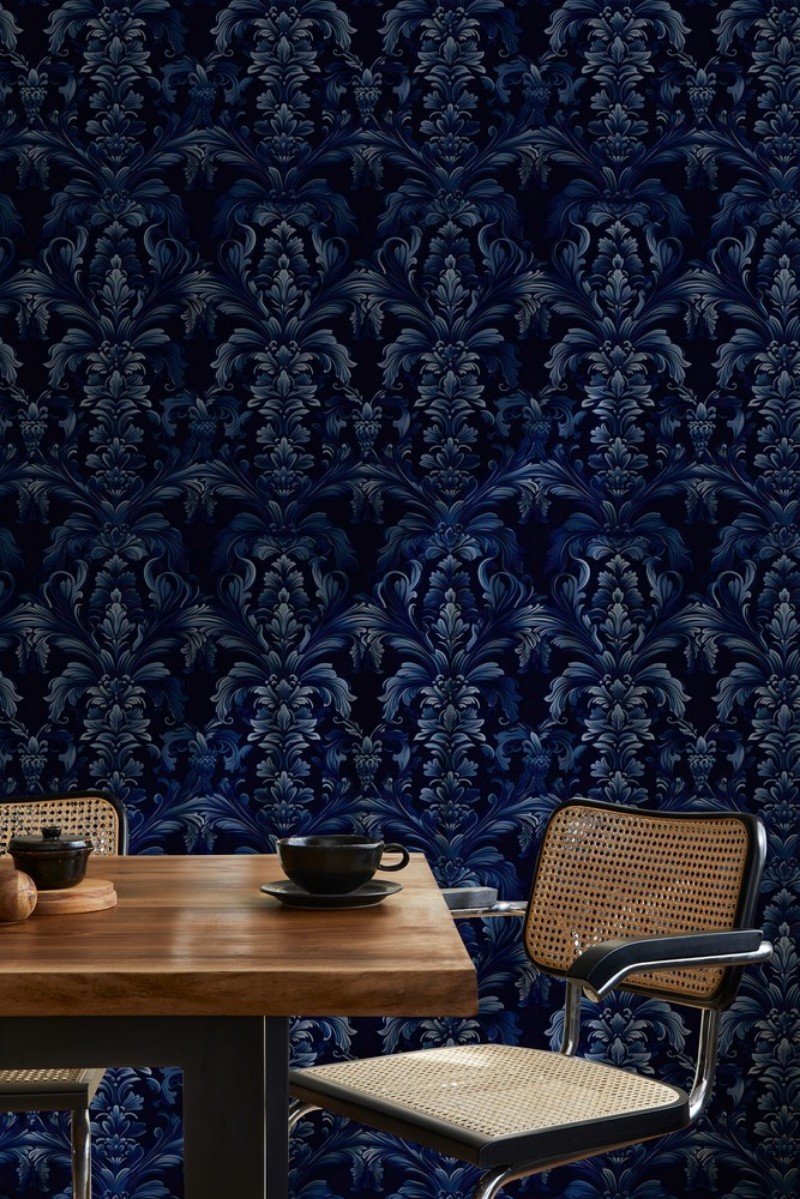 Picture of Nour Blue - 1015501-04