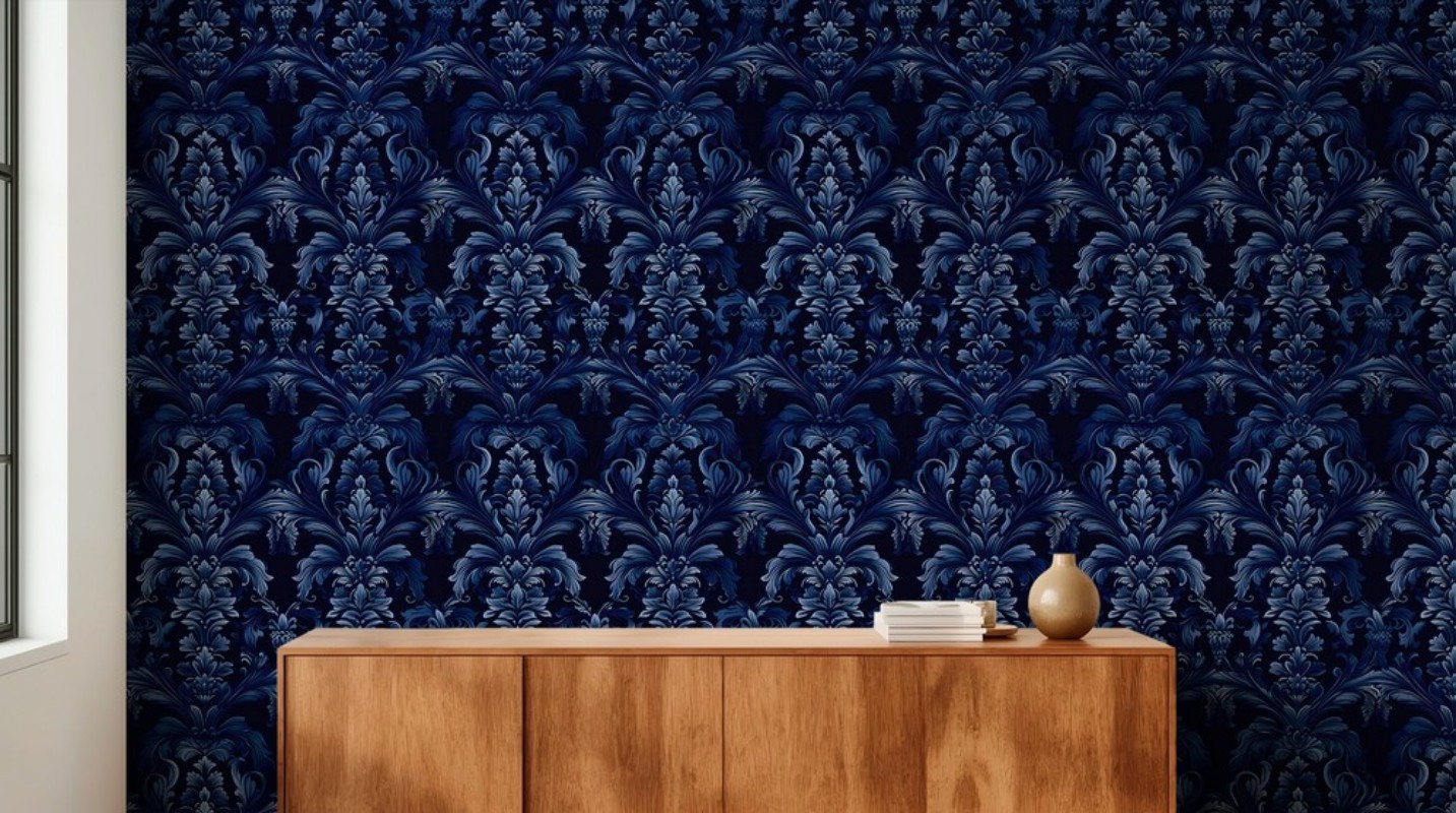 Picture of Nour Blue - 1015501-04