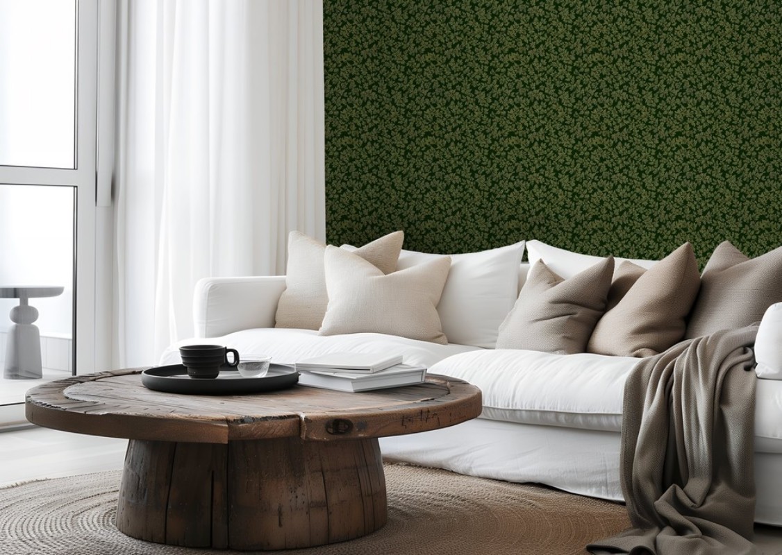 Bild på Leonard Green - 1068601-01