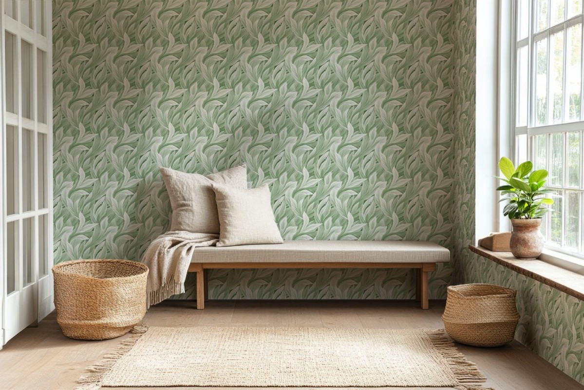 Bild på Lilly Green - 1001202-02