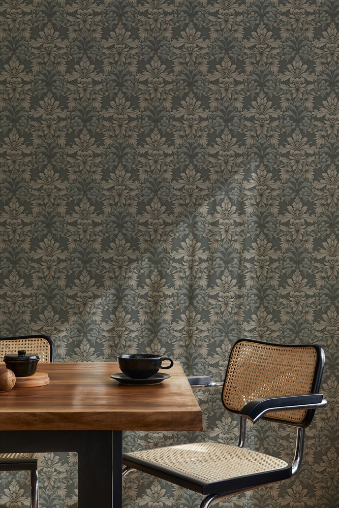 Picture of Leah Dark Grey - 1000802-03