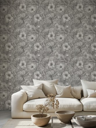 Picture of Marcelle Dark Grey - 1072401-06