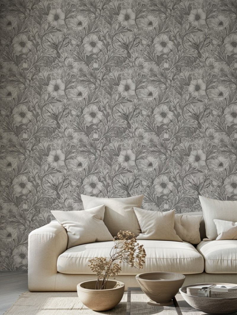 Pilt Marcelle Dark Grey - 1072401-06