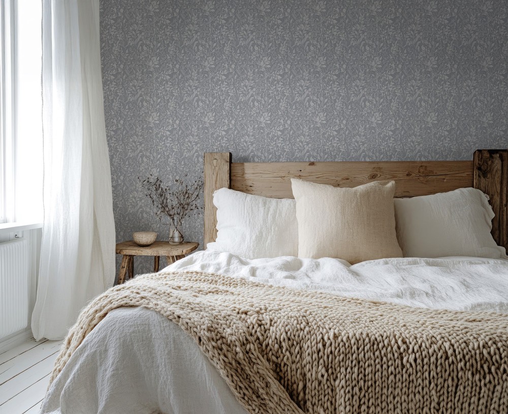 Picture of Milia Light Grey - 1019103-07