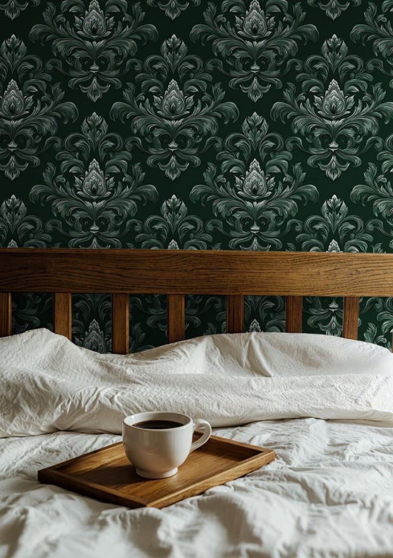 Ritratt ta’ Norberg Green - 1082601-06
