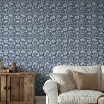 Picture of Salvia Dark Blue miniature - 1022701-10