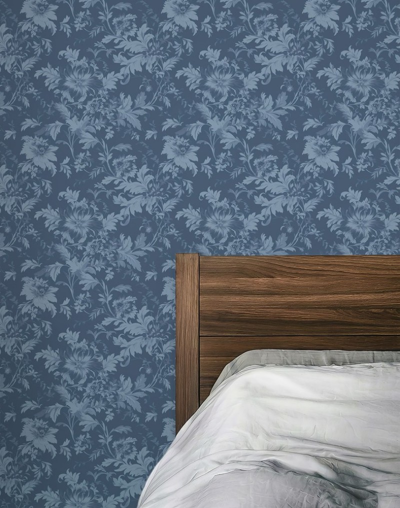 Ritratt ta’ Alba Dark Blue - 1014701-08