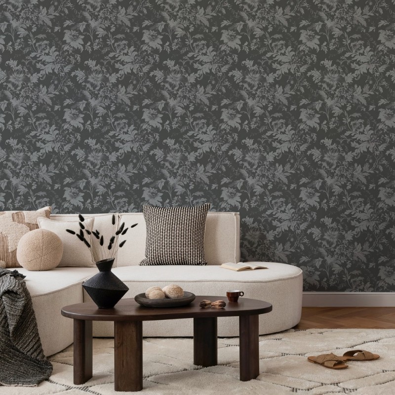 Ritratt ta’ Alba Dark Grey - 1014701-10