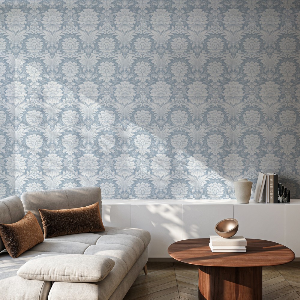 Picture of Carla Light Blue - 1011701-08