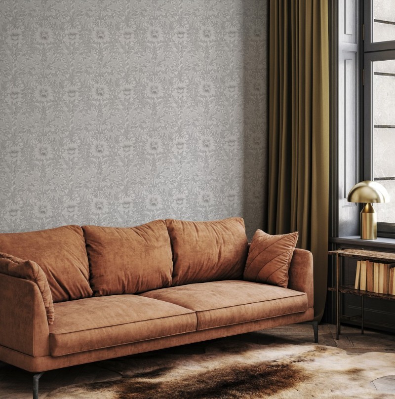 Bild på Evelyn Light Grey - 1002801-07