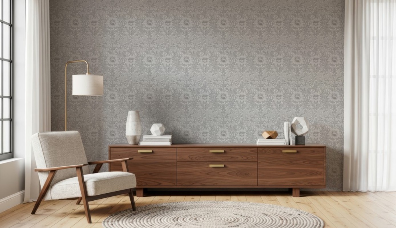 Bild på Evelyn Light Grey - 1002801-07