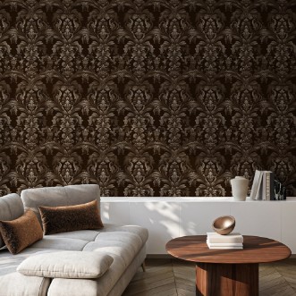 Bild på Nour Light Brown - 1015501-09