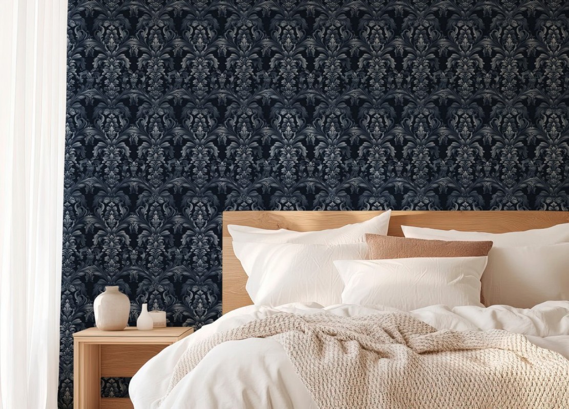 Pilt Nour Blue - 1015501-08