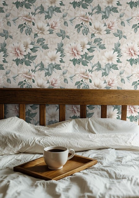 Снимка на Alma Beige - 1000302-01