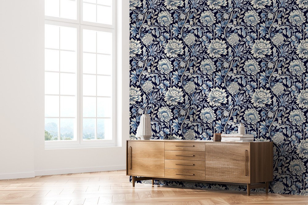 Picture of Tess Dark Blue - 1019602-01