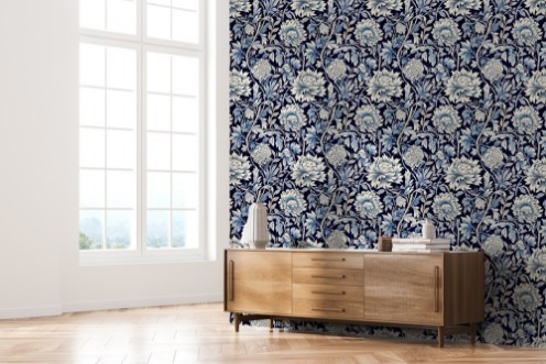 Immagine di Tess Dark Blue - 1019602-01