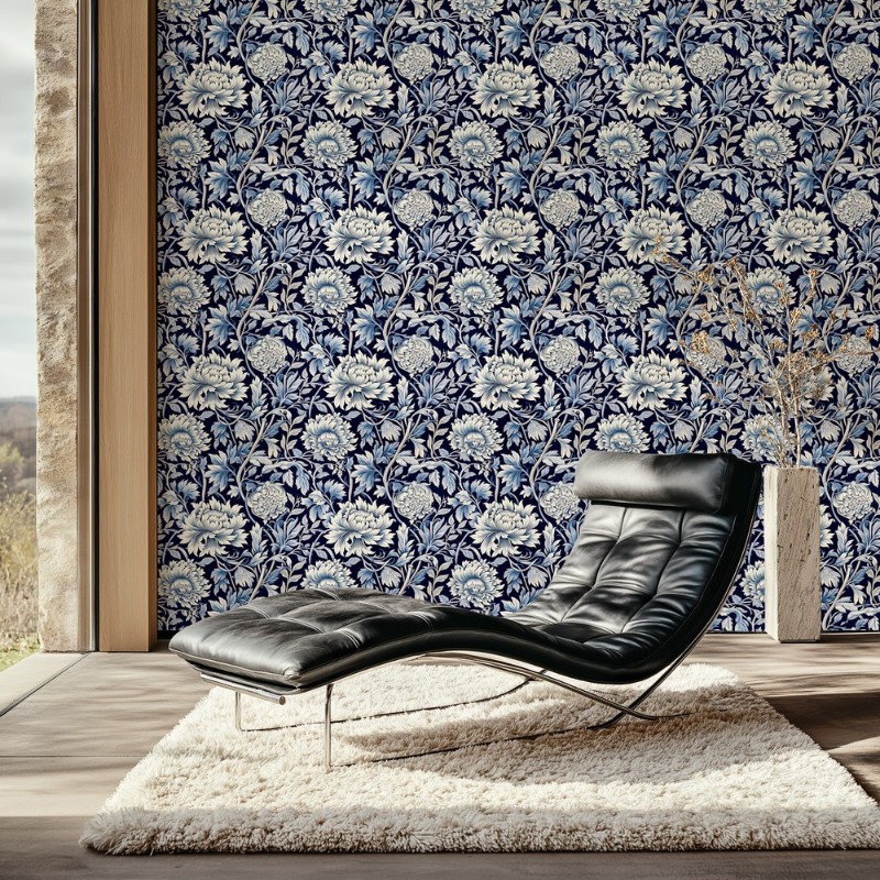 Bild på Tess Dark Blue - 1019602-01