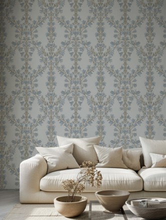 Picture of Bluebells Blue - 1034201-01