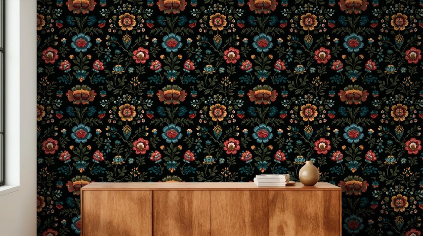 Bild på Gunborg Black - 1070701-01