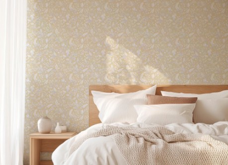 Ritratt ta’ Ella Soft Yellow - 1000403-04