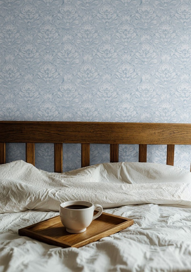 Ritratt ta’ Igelstorp Blue - 1083601-03