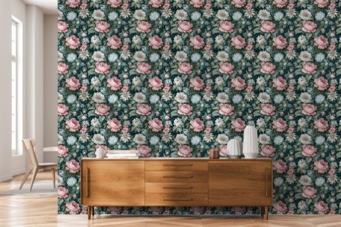 Bild på Rose Pink - 1004702-01