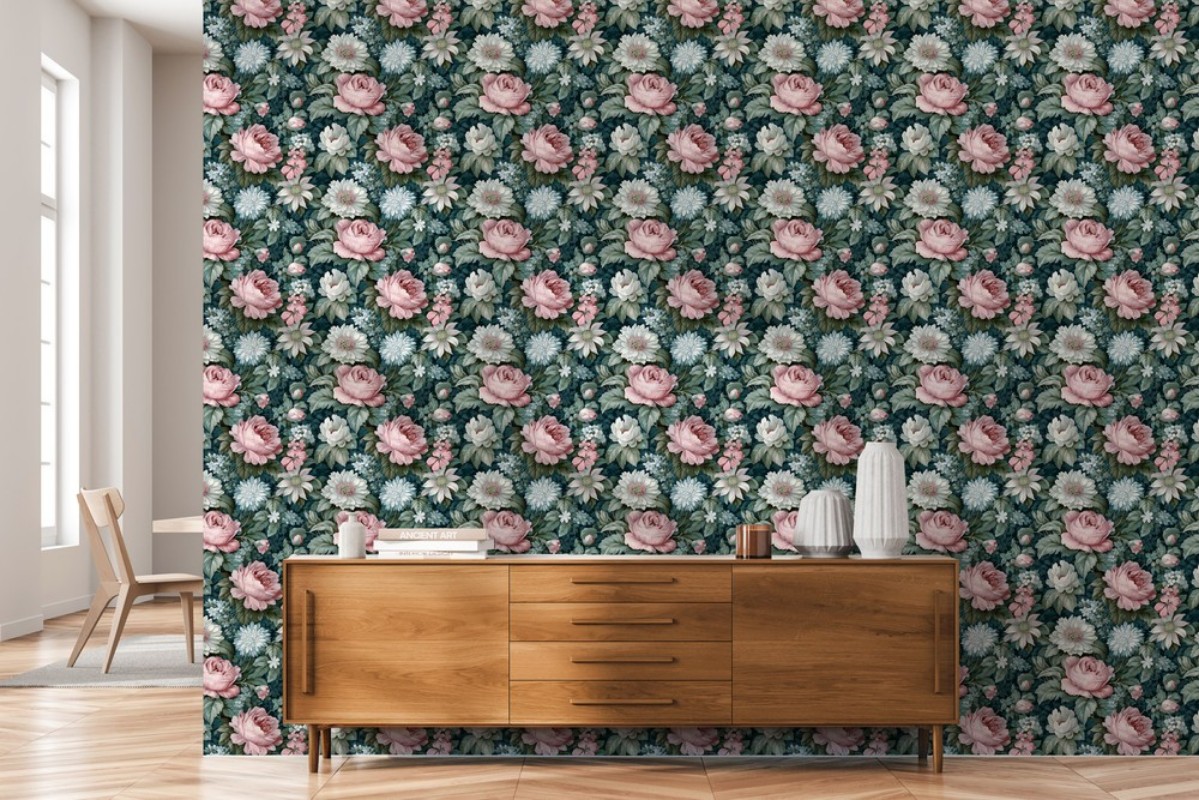 Ritratt ta’ Rose Pink - 1004702-01