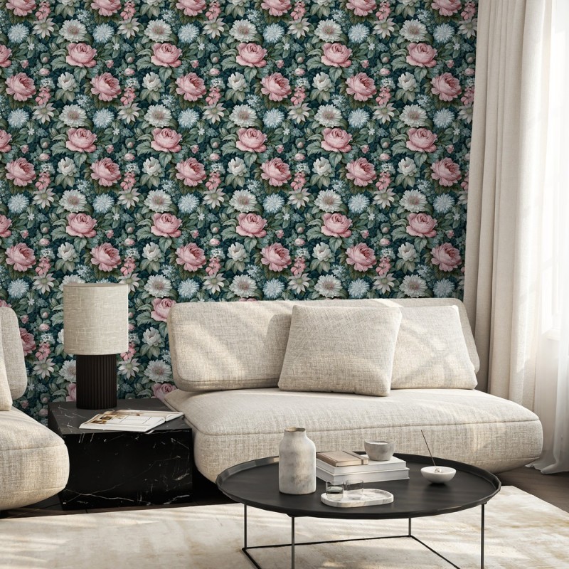 Ritratt ta’ Rose Pink - 1004702-01