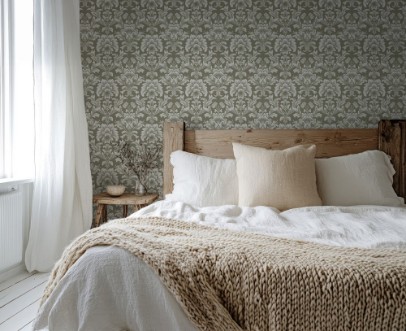 Picture of Freja Dusty Green - 1000702-03