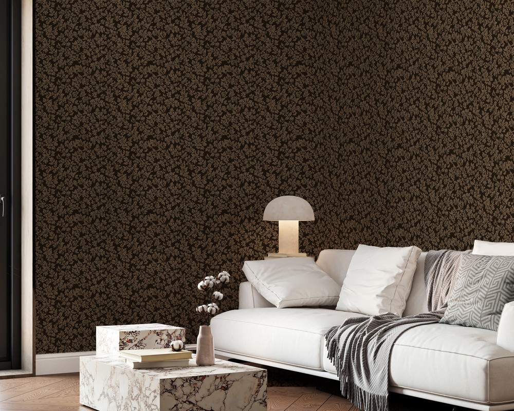 Bild på Leonard Brown - 1068601-02