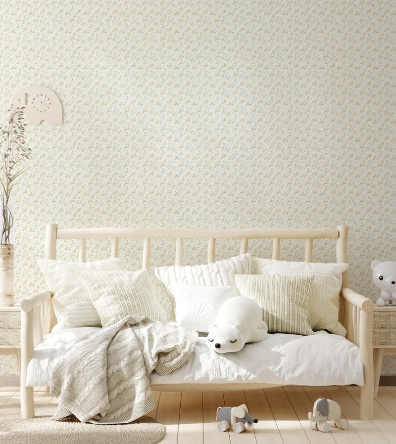 Bild på Vera Soft Yellow miniature - 1024801-01