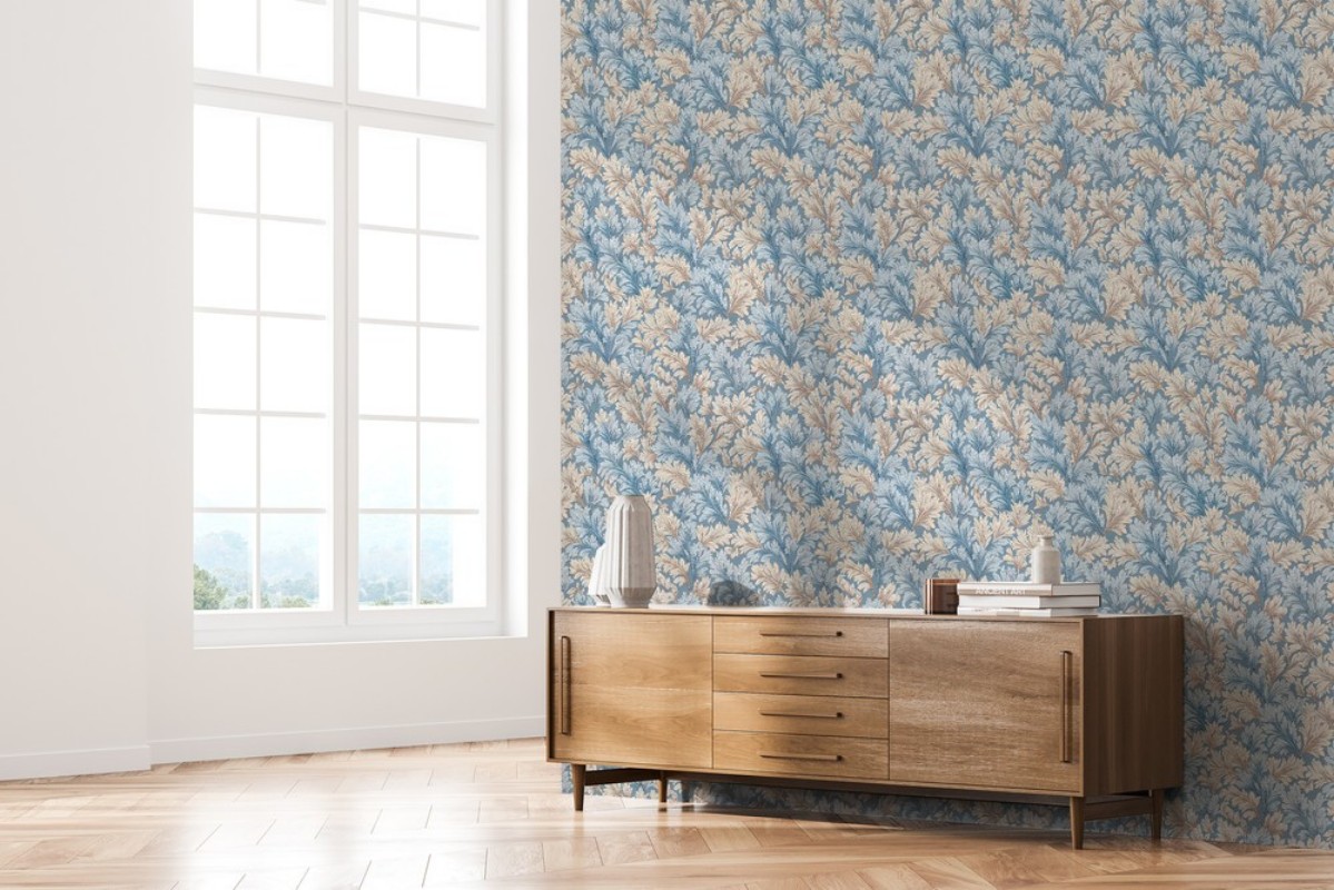 Bild på Emanuel Blue - 1072301-01