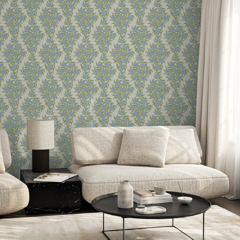 Bild på  Periwinkle Green - 1035001-01