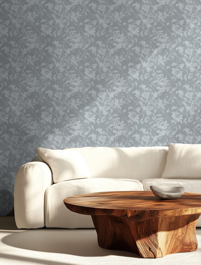 Bild på Alba Dusty Blue - 1014701-03