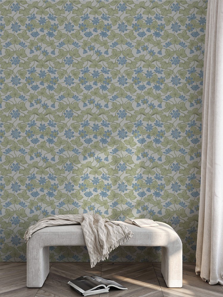 Picture of Anemone Grey - 1034101-02