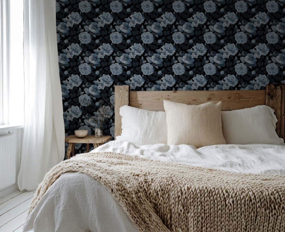 Immagine di Bernhard Blue - 1086901-03