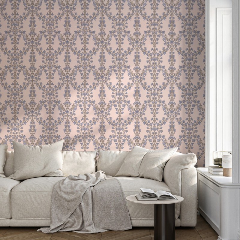 Picture of Bluebells Pink - 1034201-05