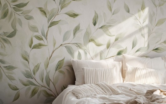 Bild von Botanical Painting I