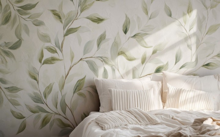 Picture of Botanical Painting I