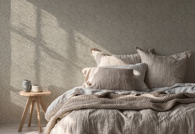 Picture of Branches Dark beige - 1034301-02