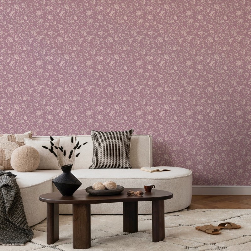 Picture of Branches in Bloom Pink - 1034401-07