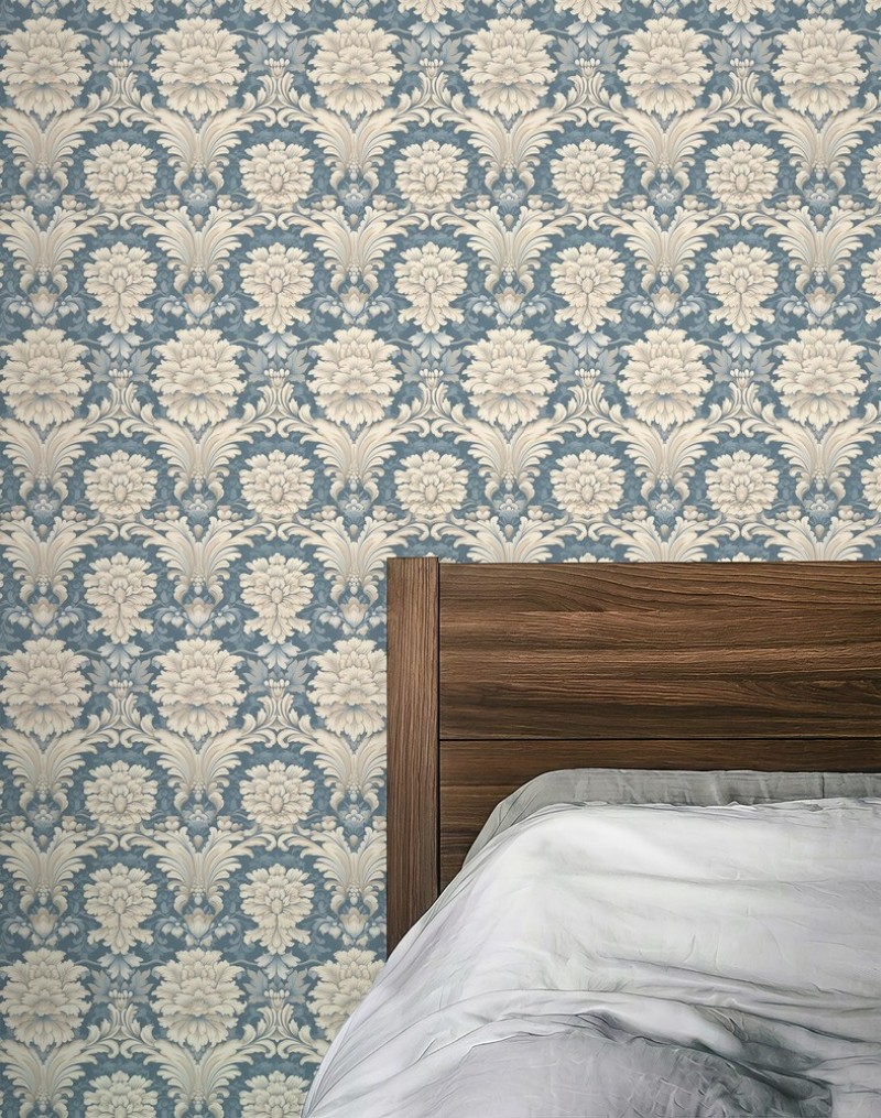 Bild på Carla Ocean Blue - 1011701-02