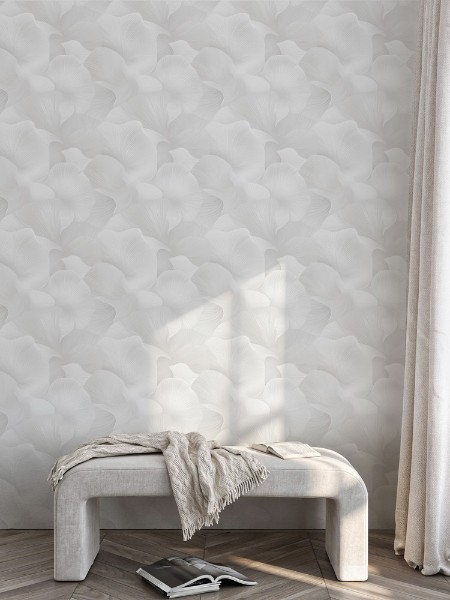 Picture of Caspar Light Grey - 1038301-05