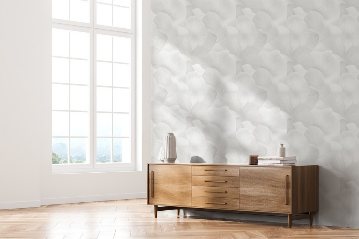 Picture of Caspar Light Grey - 1038301-05