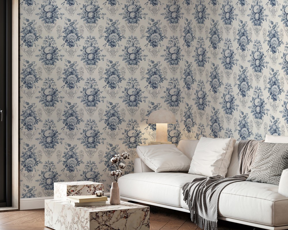 Bild på Ciara Jeans Blue - 1018201-01