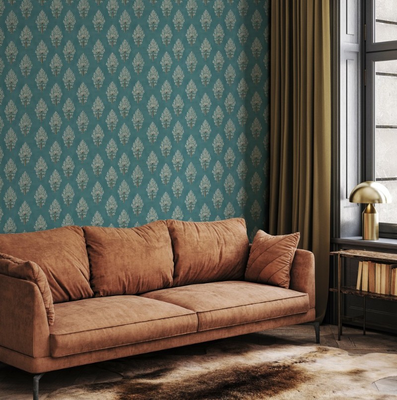 Picture of Claus Blue - 1096601-01