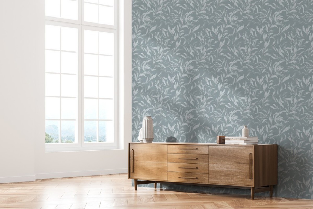 Bild på Cleo Dusty Blue - 1018703-03