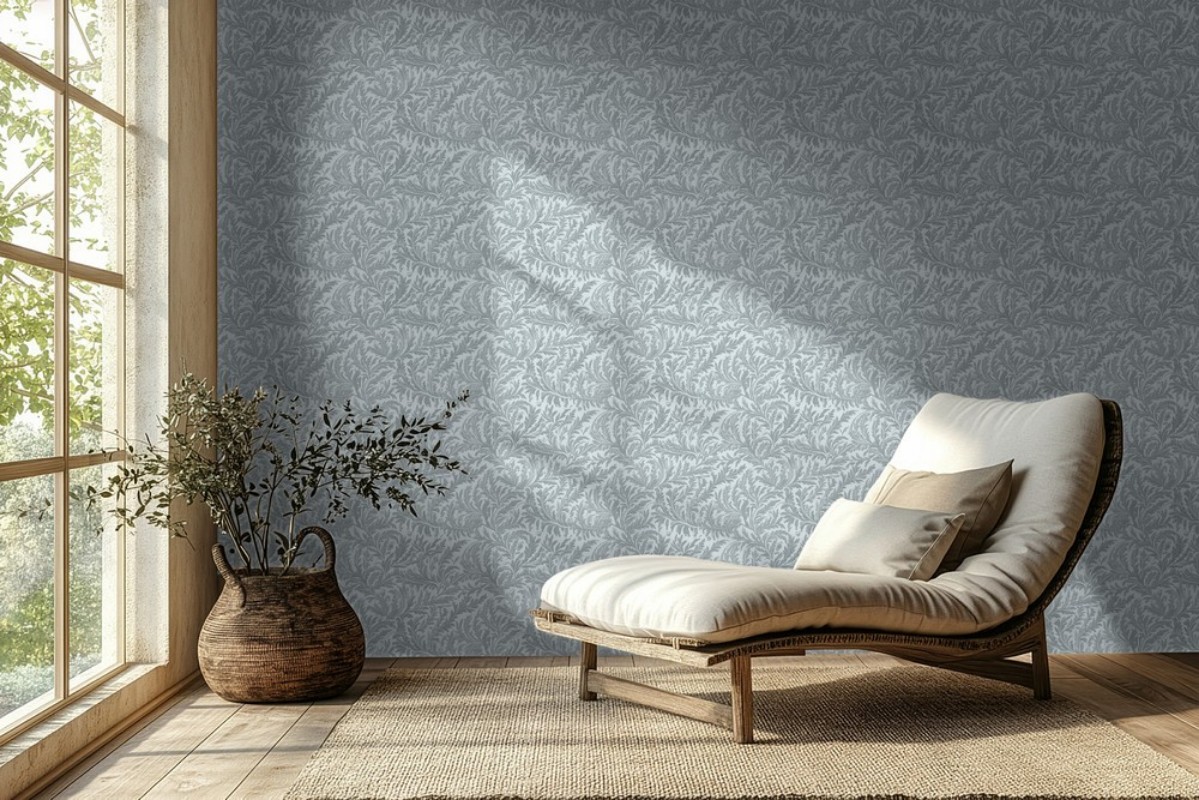 Bild på Colleen Dusty Blue - 1019001-04