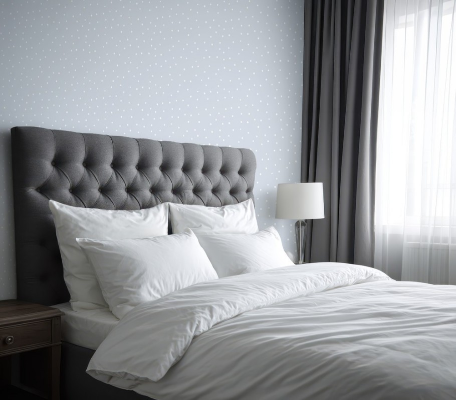 Picture of Dotted Light Blue - 1031401-07